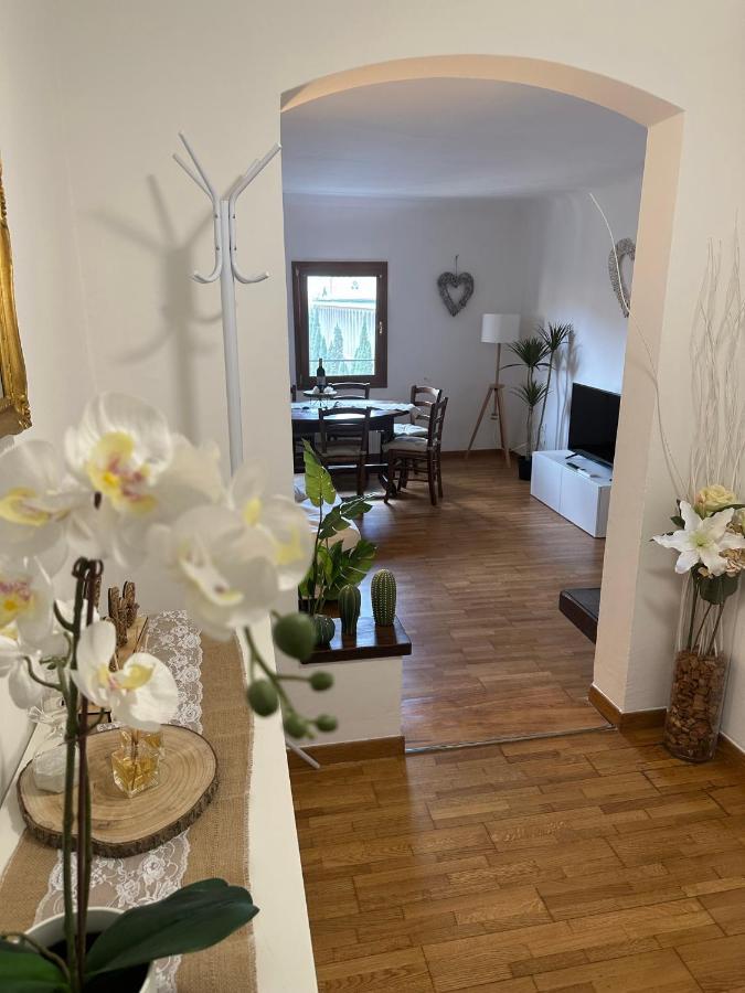 Centralissimo Bilocale nel Centro Storico Firenze Esterno foto