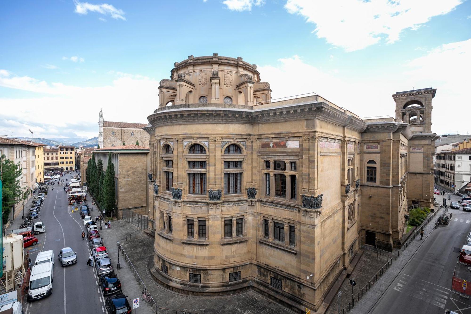 Centralissimo Bilocale nel Centro Storico Firenze Esterno foto